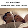 2-Pack Replacement Headgear Strap for N20 Nasal Pillow CPAP Mask,
