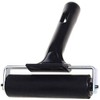 4-Inch Rubber Brayer Roller for Printmaking, Great for Gluing Application