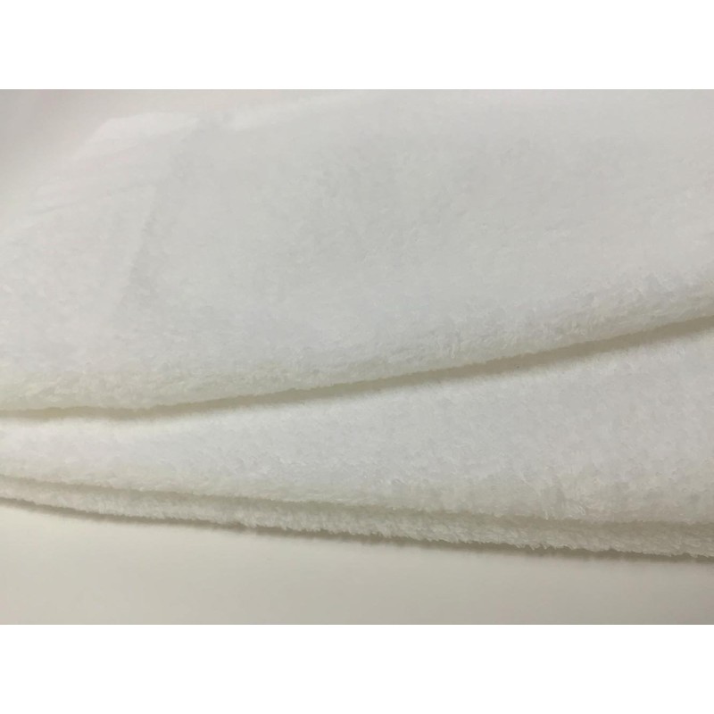 Imabari Towel, Brand Certified, Moist and Smooth, Imabari Eco Bath