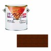 Sunday Paint Water Based Sun Urethane , brown