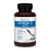 BIOVEA ACEITE DE PESCADO OMEGA-3 1200mg 100 Cápsulas