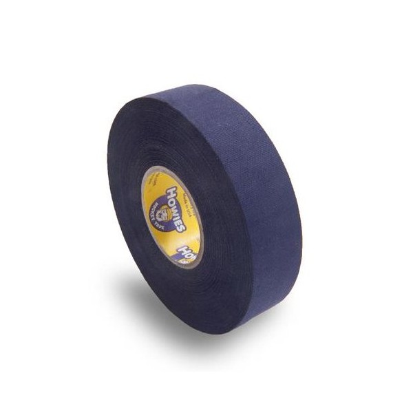 Howies Hockey Stick Tape Premium Colored Navy Blue 1" x 25yd (75')