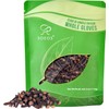 Soeos Whole Cloves 4 oz, Gluten Free, Non GMO, Kosher,