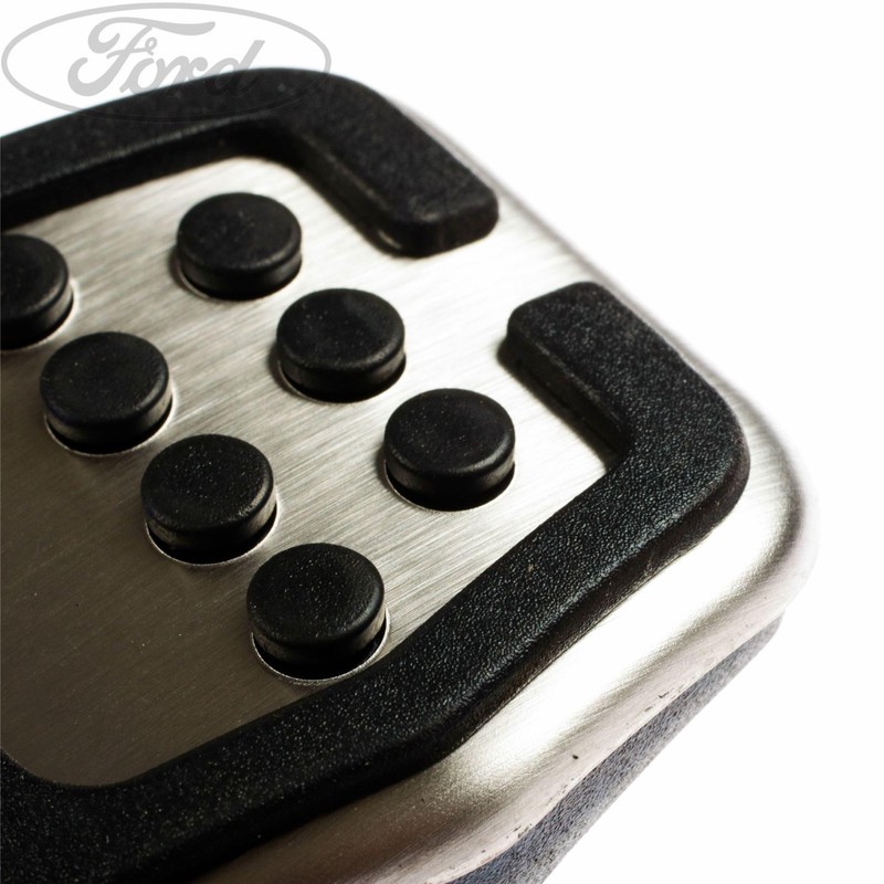 Ford Genuine Focus Kuga Brake or Clutch Pedal Cover Pad
