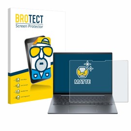 brotect Screen Protector Anti-Glare compatible with HP Dragonfly 13.5" G4 Touch Screen Protector Matte, Anti-Fingerprint Protection Film