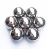 SUOFEILAIMU 1Pc GCR15 Solid Bearing Steel Ball Dia 50.8mm 50.9mm