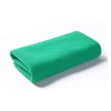NOLITOY 20x20cm Microfiber Washcloths 10pcs Assorted Hand Towels Absorbent Quick