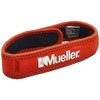 Mueller 59967 Knee Supporter, Jumpers, Knee Strap, Orange, Unisex, One