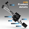 P1 Series Hotend Kit, Complete Assembly for P1P, P1S 3D