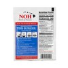NOH Foods of Hawaii four serving seasoning packets 1.5 oz