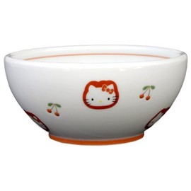 有田焼 CtoC JAPAN ハローキティ ボウル(11.9cm鉢) 02-508304