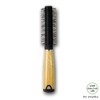 Taeguk Wood Brush Roller Brush 12ea
