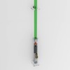 Lightsaber Vertical Wall Rack/Lightsaber Holder Stand - Holder (Clear)