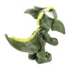 Dinosaur Baby Doll Mobile Singing Tail Wagging Soft Plastic Simulation