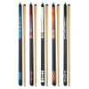 Set of 5 Pool Cues New 58" Billiard House Bar