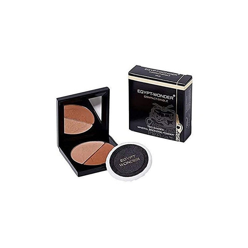 Tana Egypt-Wonder Duo Sport Pack of 1 x 0.01 kg