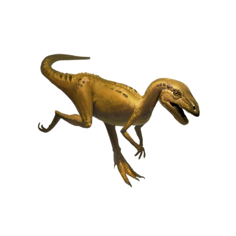 Monolith Cardline Dinosaur, Card Game, Ages 7+, 2 to 8