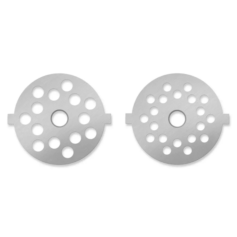 KitchenAid Stand Mixer KSMFGA Food Grinder Attachment - White