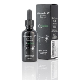 Ricarda M. BDS Beauty Time Booster Treatment 50ml with Anti-Ageing Formula (Study Proof): Deeply Effective Antiox Boost