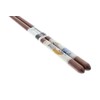 Ishida 14051 Chopsticks Dishwasher Owl Parent-child 9.1 inches (23 cm)