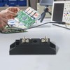 PV Blocking Diode, Anti-Reverse Charging Diode, MD50A/MD100A/MD200A1600V Anti-Reverse Diode Module