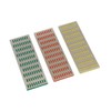 Neilsen CT0901 3pc Sharpening Stone Set – Coarse, Medium, Fine