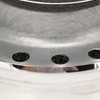 Oil Breather Cap Valve Cover Steel Material Replacement for Chevy