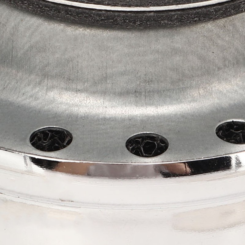 Oil Breather Cap Valve Cover Steel Material Replacement for Chevy