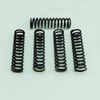 BIGLKNM Clutch Kit Friction Plates & Heavy Duty Springs Gasket