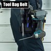 Lyfengdeam Z 2.0 Tool Pouch, Repair Tool Bag Around Your