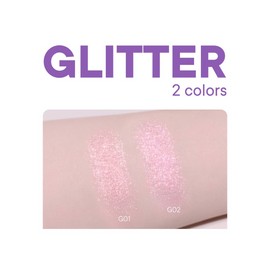 Peripera [Peripera]Heart Pocket Single (11 Colors)