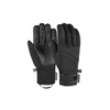 Reusch Men's Luca R-TEX Warm, Waterproof and Breathable Winter Gloves