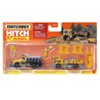 Matchbox HVP28 - MBX Construction Zone - Road Stripe King