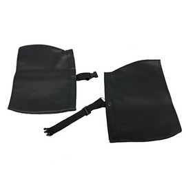 Chaps for Harley Davidson V-Rod Engine Guard