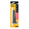 Titan 17418 8-Piece External Torx Plus Socket Set