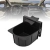 Center Console Cup Holder Insert 66155AG010 High Stability Beverage Holder