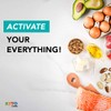 NaturesPlus KetoLiving - Colágeno natural