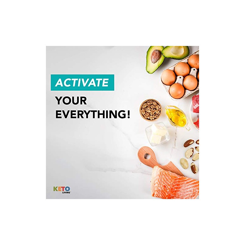 NaturesPlus KetoLiving - Colágeno natural