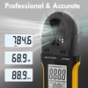 AOPUTTRIVER AP-5000K Handheld Wind Meter with 270° Rotating Detector and