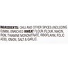 McCormick 30% Less Sodium Chili Seasoning Mix, 1.25 Ounce (Pack