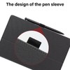 Haofun Case Compatible with Teclast T60 Plus/Odea A12, Ultra Thin