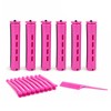 Perm Rods Set - Long Perm Rod - Duck Bill