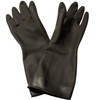 Ramon Pro-Guard Heavy Duty Rubber Gloves Medium - 1x10