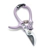 Modern Sprout Gardening Pruners, Lightweight, Durable, Green, One Size (Lavender)