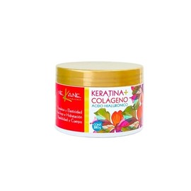 NE KANE CAPILAR Nekane capilar, Tratamiento de Keratina con colágeno, 280g