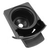 LORTECH Black magnetic capsule holder for DOLCE GUSTO MINI ME
