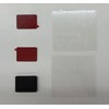GKU D600PRO Stand Set [Stand x 1, Double-sided Tape x
