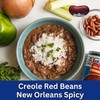 Blue Runner New Orleans Spicy Creole Cream Style Red Beans