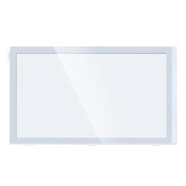 Lian Li 286413 Lian-li Ac A3-2w Optional Left Side Glass Panel For A3-matx White Retail