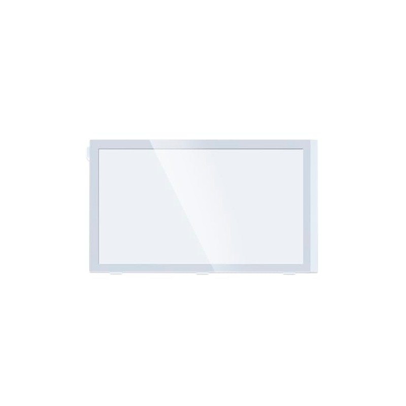 Lian Li 286413 Lian-li Ac A3-2w Optional Left Side Glass